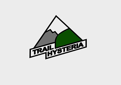 Logo Trail Hysteria